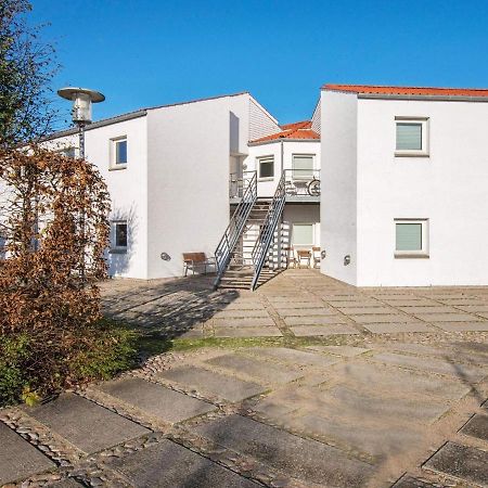 4 Person Holiday Home In Ebeltoft Εξωτερικό φωτογραφία
